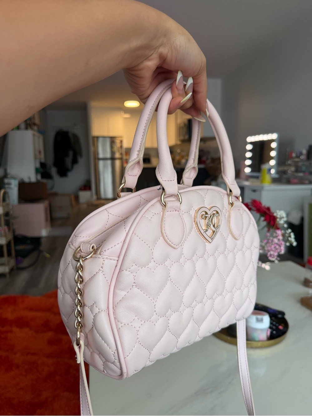 JC medium purse - Picture 2 of 7